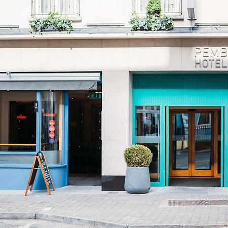 Kilkenny Pembroke Hotel Екстериор снимка