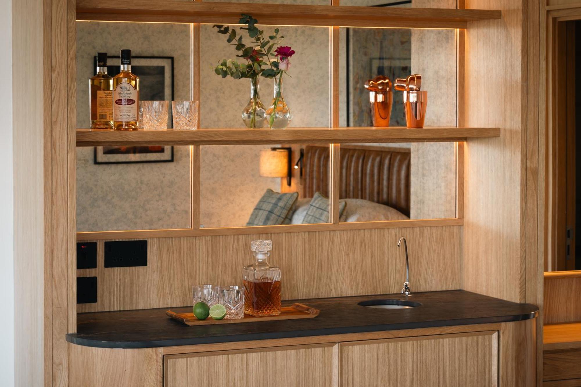 Kilkenny Pembroke Hotel Екстериор снимка