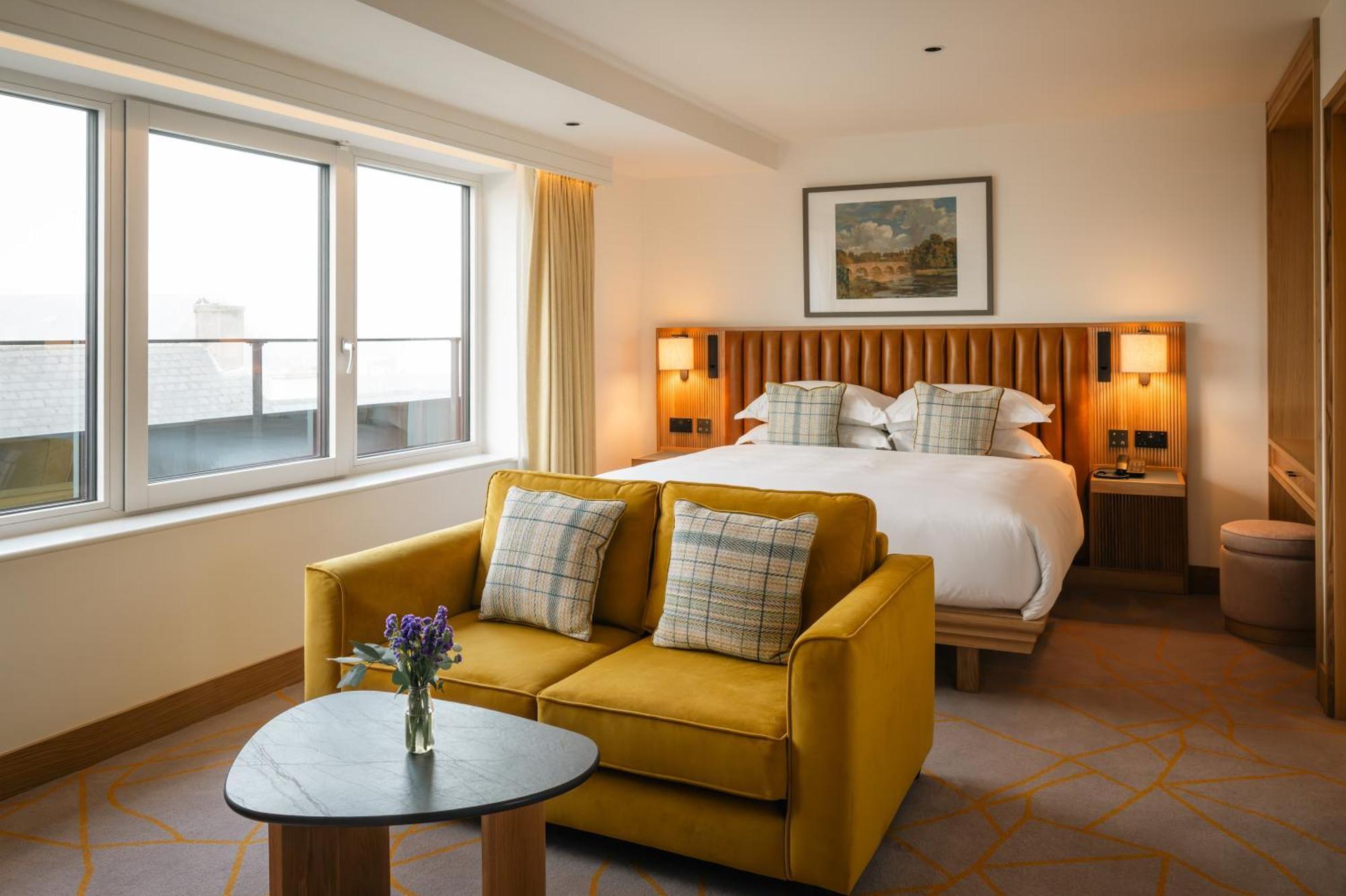 Kilkenny Pembroke Hotel Екстериор снимка