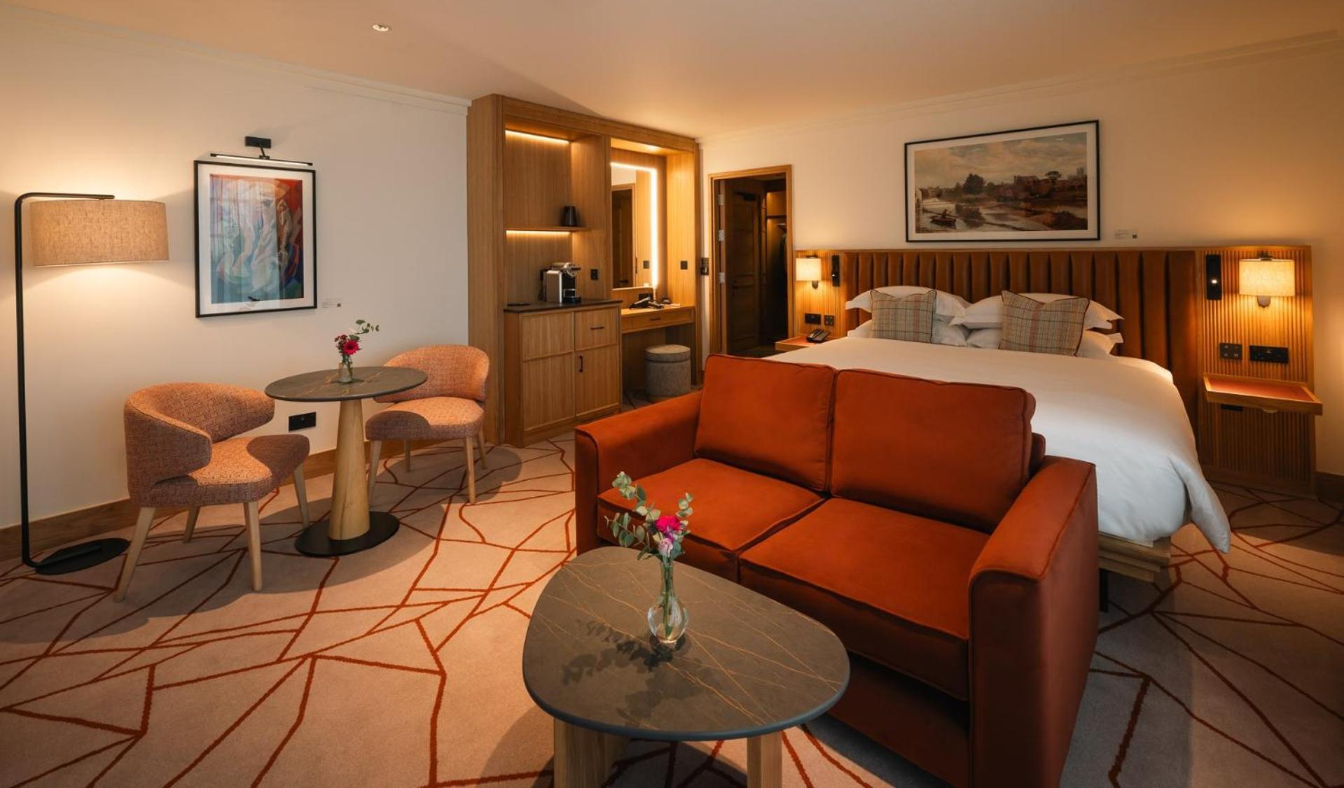 Kilkenny Pembroke Hotel Екстериор снимка